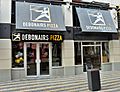Debonairs Pizza, The Zone