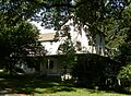 Dickinson House PMHS