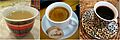 Different Types of Arabic Coffee