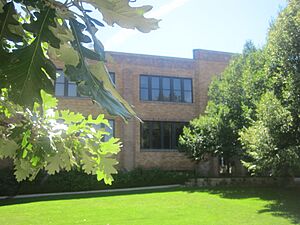 Douglas County, CO, School District office IMG 5629