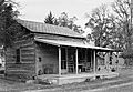Dr. Irwin D. Loeser Log Cabin