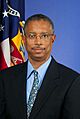 Dr. William Spriggs, Assistant Secretary for Policy at the Department of Labor