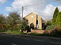 Dry Drayton Methodist Church - geograph.org.uk - 1043182