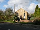 Dry Drayton Methodist Church - geograph.org.uk - 1043182.jpg