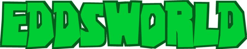 Eddsworld Series Logo