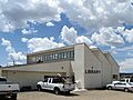 Edgewood New Mexico Public Library
