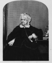 Elizabeth Gordon or Elizabeth, duchess of Gordon (1794–1864)