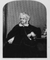 Elizabeth Gordon or Elizabeth, duchess of Gordon (1794–1864)