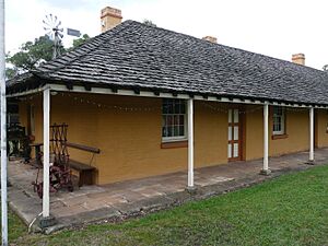 EmuPlainsMuseum
