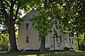Erastus House House