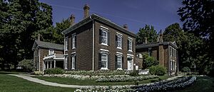 Erchless Estate