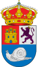 Coat of arms of Alustante