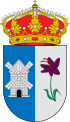 Coat of arms of Barrax