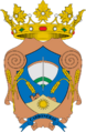 Escudo de Carboneras