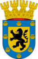 Escudo de Cerro Navia