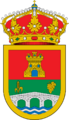 Escudo de Coreses