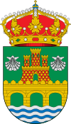 Coat of arms of Leiva