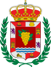 Official seal of Polícar, Spain