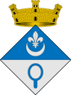 Official seal of Santa Maria de Miralles