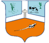 Official seal of Las Matas de Santa Cruz