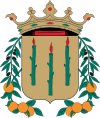 Coat of arms of Bolbaite