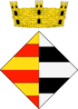 Escut de Fortià