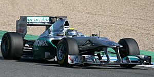 F1 2011 Test Jerez 19 (cropped)