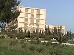 Faculty of Medicine Damascus2
