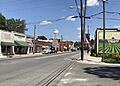 Faison, North Carolina