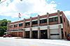 Fayetteville Fire Department Fire Station 1