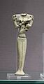 Female clay figurine - Ubaid period - Ur - ME 122873