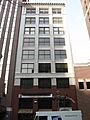 Fidelity Trust Building, Center Township