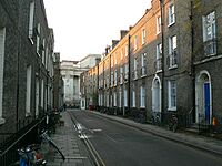 Fitzwilliam Street, Cambridge - geograph.org.uk - 633338