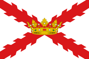 Flag of Chuquisaca & Sucre