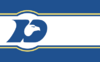 Flag of DeSoto, Texas
