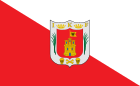 Flag of State of Tlaxcala