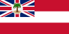 Flag of the Cook Islands Federation.svg