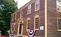 Folsom Tavern Front