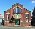Former Salvation Army Citadel (now Whitehill Centre), Whitehill Road, Crowborough (March 2011) (3)