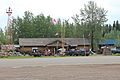 Fort Nelson Museum