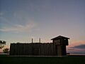 Fort Saint Pierre