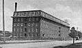 Fr-weetamoe mills