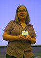 Gail Williams 2008