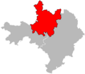 Gard - Alès arrondissement