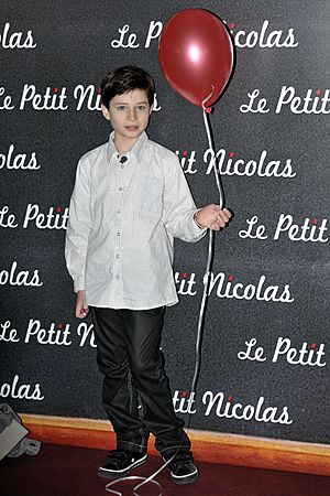 Godart-Le Petit Nicolas-Avant Première.jpg