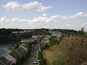 GoffleHill Development