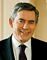 Gordon Brown official