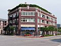 Greenlease Cadillac Building