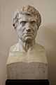 Grenoble - ancien évêché - Joseph Fourier
