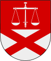 Coat of arms of Hörby